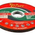 5 + 1 Free Cutting Disc For Masonry 115 X 1.0 X 22.2mm